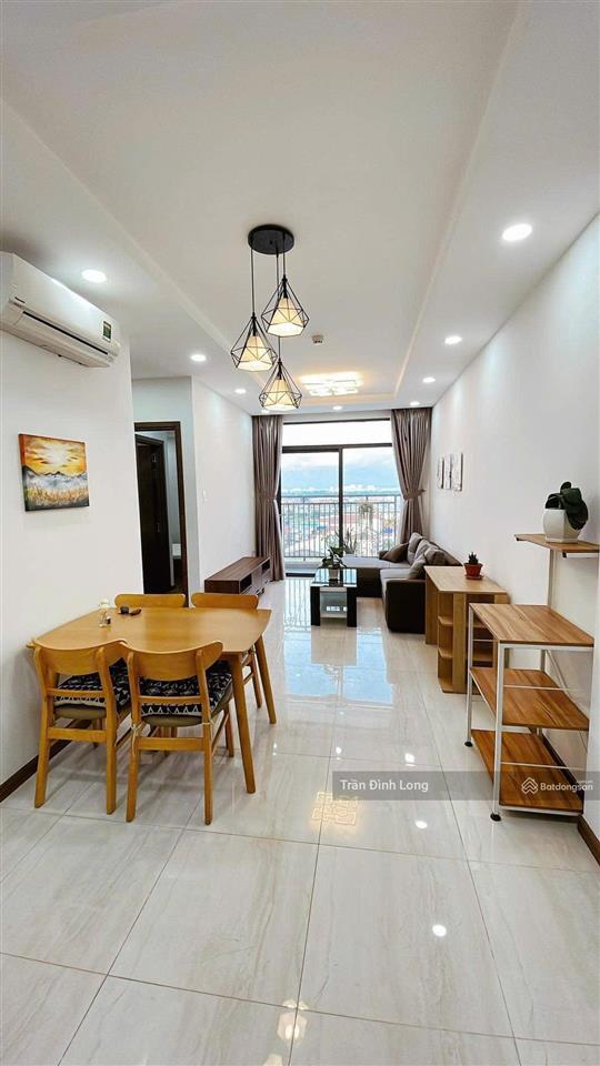 Căn góc chỉ 3.99 tỷ, 2pn 2wc, 69m², him lam phú an tầng cao, view cực đẹp. 0901 535 ***