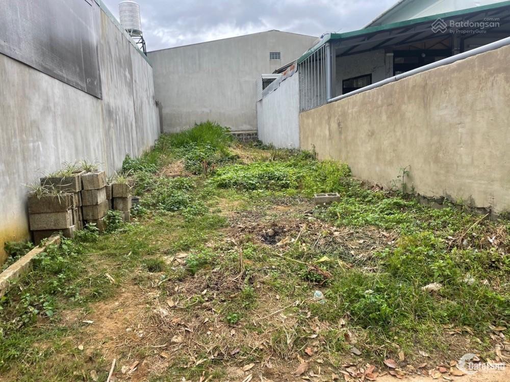 Bán lô đất thổ cư 95m2 1/ ngắn đường lê lợi, xã tân hiệp, hóc môn