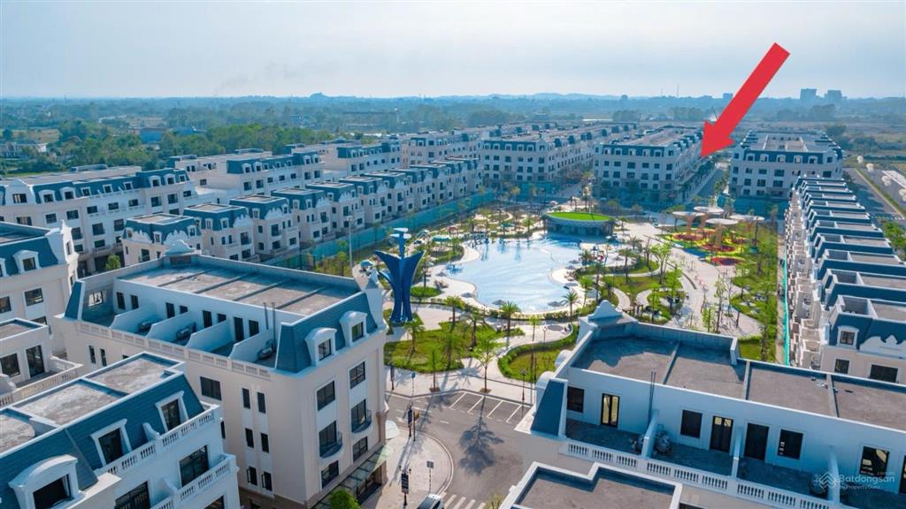Bán gấp vinhomes móng cái dãy tc1 75m2 vốn 1,5 tỷ