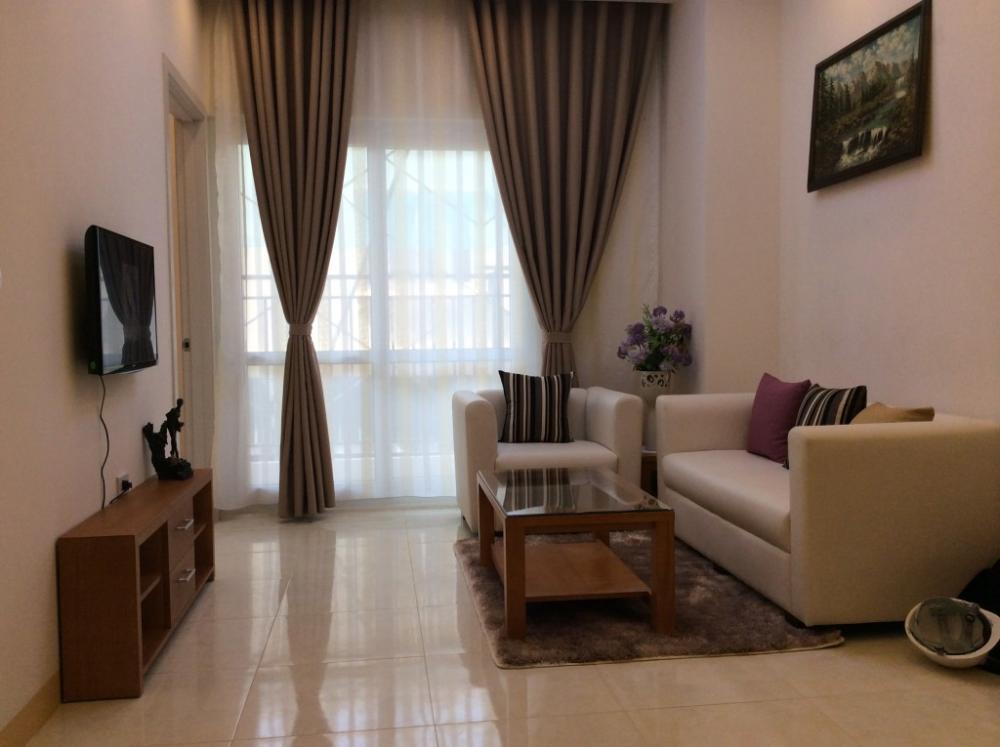 Bán căn hộ đẹp tại pcc1 complex, đường ba la, phường bình minh, hà nội, 50m2