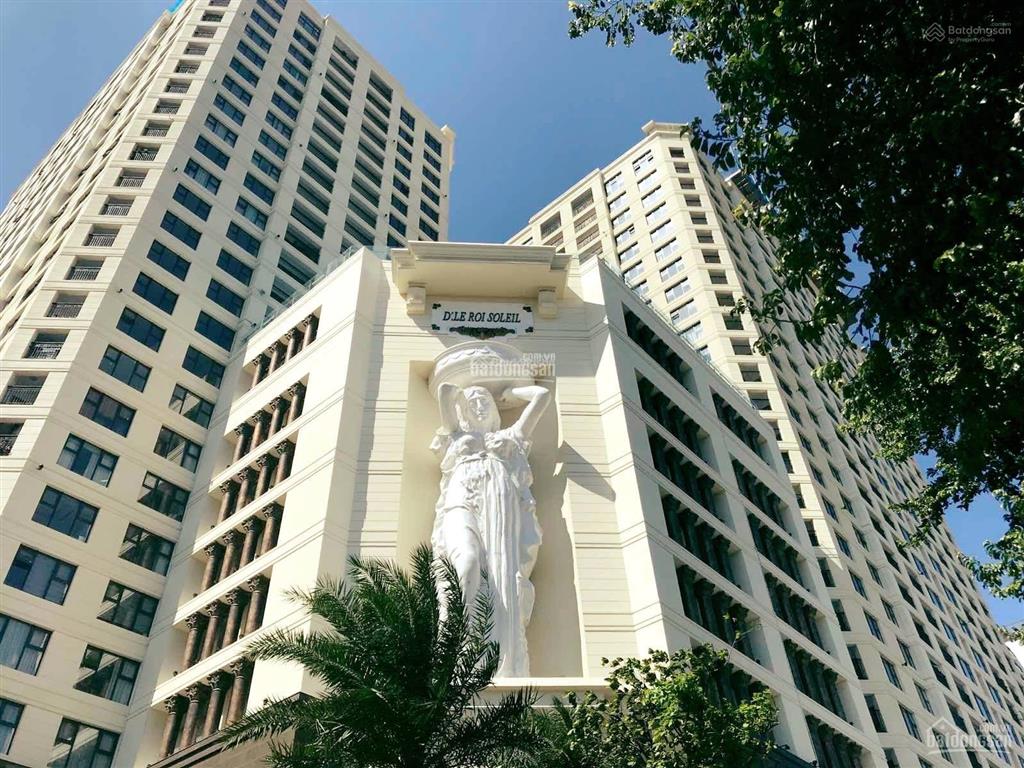 Cơ hội hiếm! căn hộ 3pn d'. le roi soleil đẳng cấp nhất hồ tây. 0914 772 ***