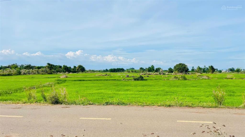 Bán đất phước long thọ, đất đỏ, bà rịa vũng tàu