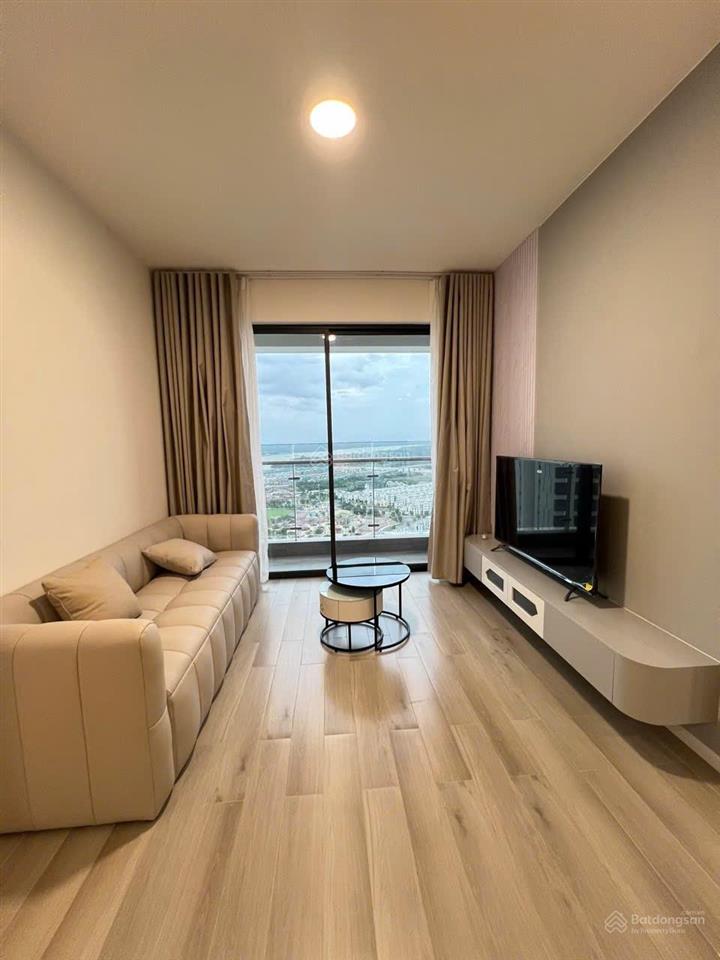 Bán căn hộ lumiere boulevard, 5,8 tỷ, 74 m², 2pn, 2wc, view công viên ánh sáng