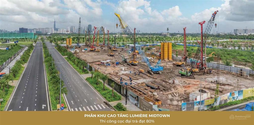 Bán căn hộ 2pn cc lumière midtown giá 8,7 tỷ, căn hiếm có giá tốt. zalo 0938 839 ***
