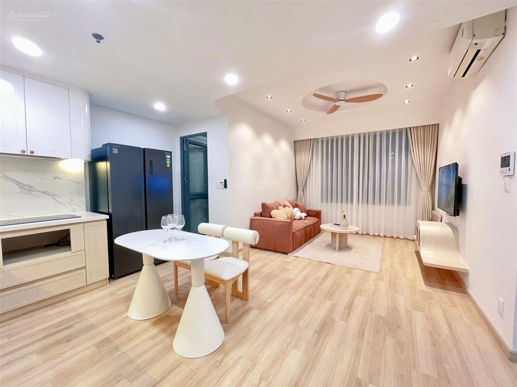 Bán căn hộ 1pn tháp t4 dự án masteri thảo điền, hỗ trợ vay 80%. 0936 721 *** mr. hoài