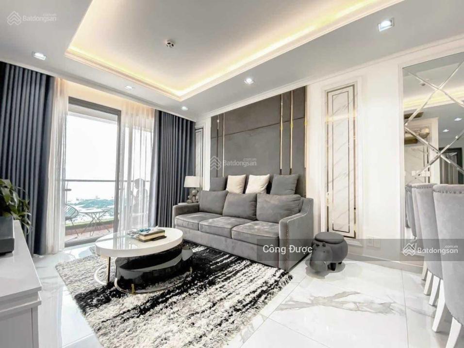 Cần bán căn hộ chung cư lucky palace 83m², 2pn, q. 6, giá 4,9 tỷ, 0903 077 ***. được