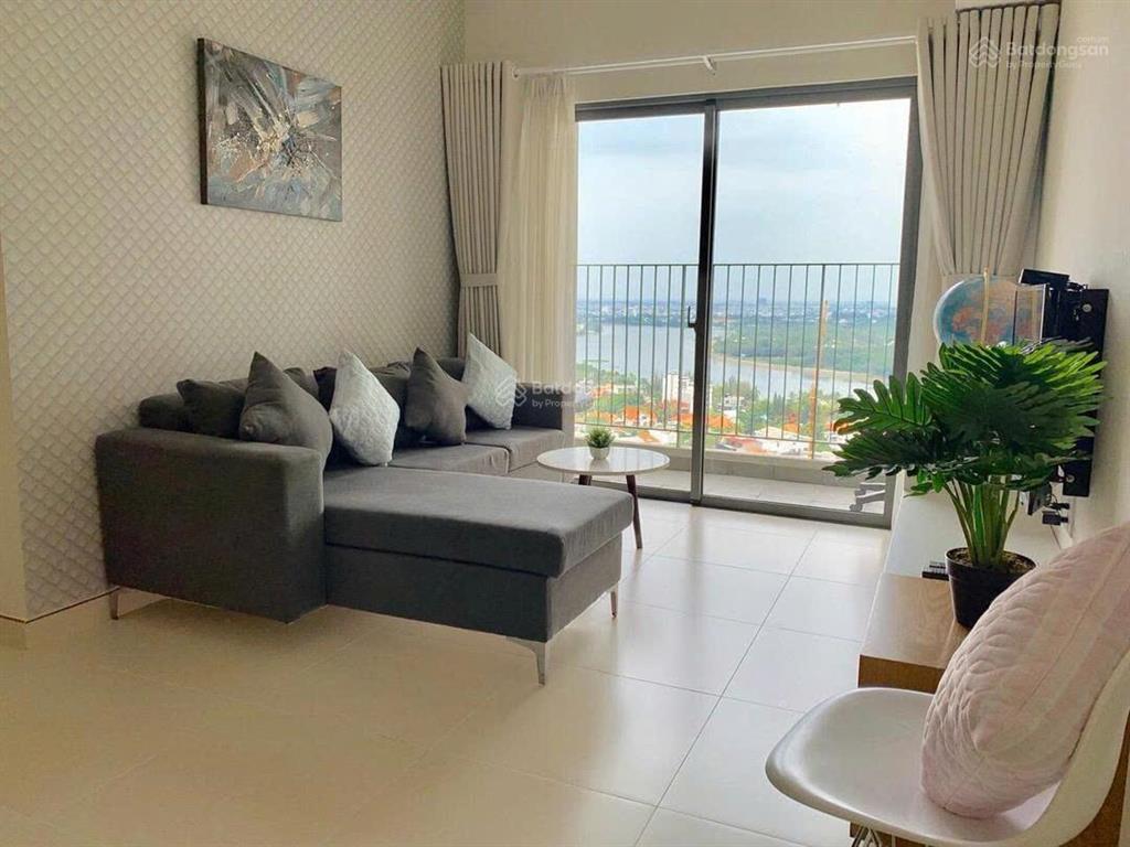 Bán nhanh masteri thảo điền, t4ax.04, 72m², view sông, 2pn bán 8.150 tỷ sổ hồng