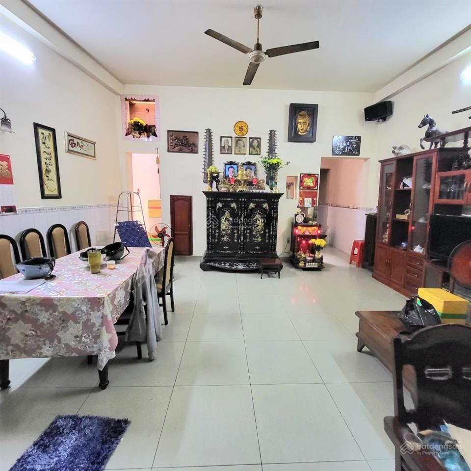Bán nhà mặt tiền 6,5m, huỳnh tấn phát, 162m2, chỉ 18,5 tỷ, p. tân thuận, q7