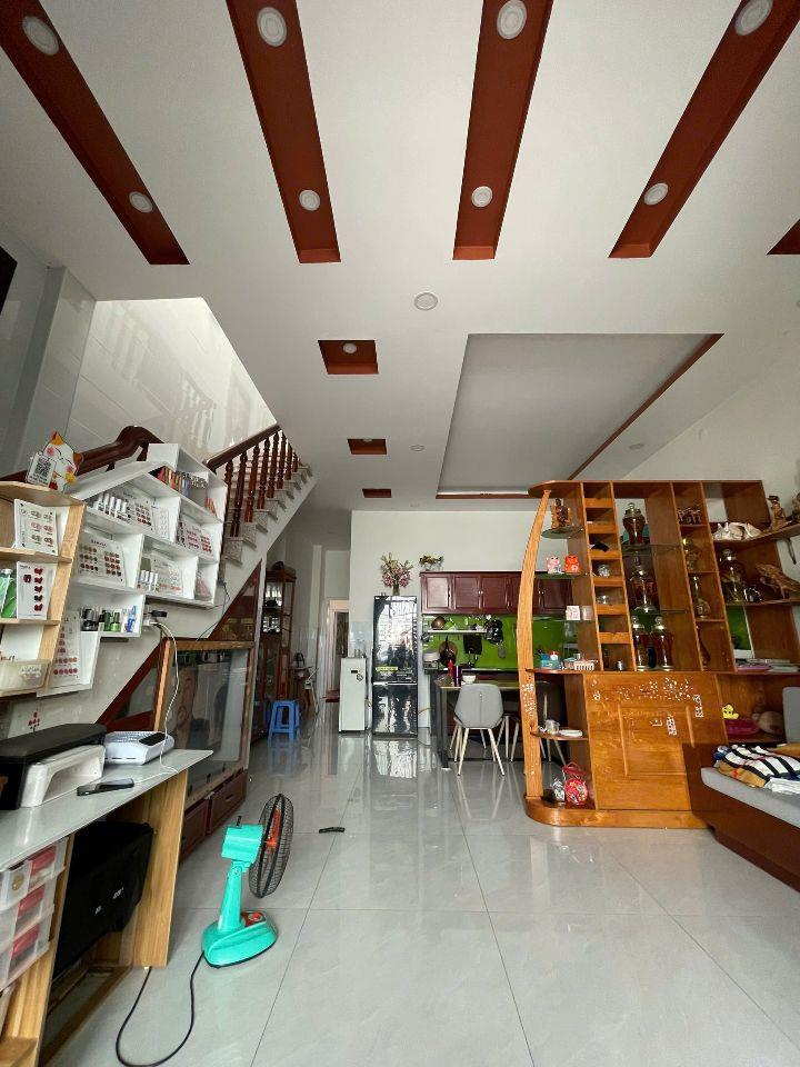 3-bedroom house for sale, 68 m², Vĩnh Hòa