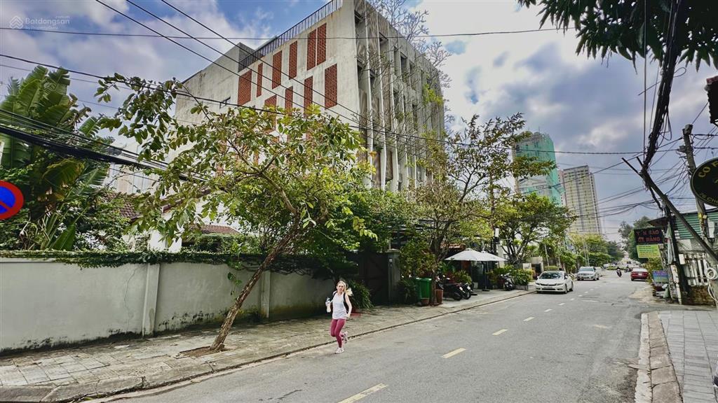 Bán đất nền, 325 m², Ngũ Hành Sơn