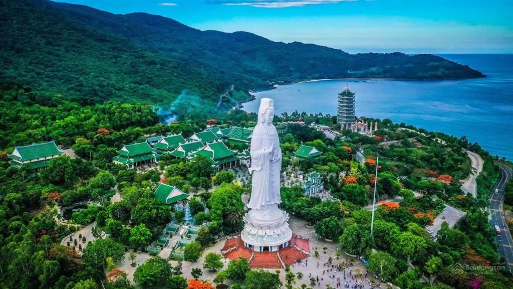 Cần bán đất biệt thự nguyễn trực, đấu lưng với hoàng sa đường 7m5 giá tốt nhiều vị trí đẹp