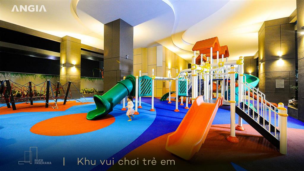 Căn hộ river panorama 64,5m² 2pn 2wc 5tỷ2 nhà nội thất cơ bản 0916 226 *** em phương
