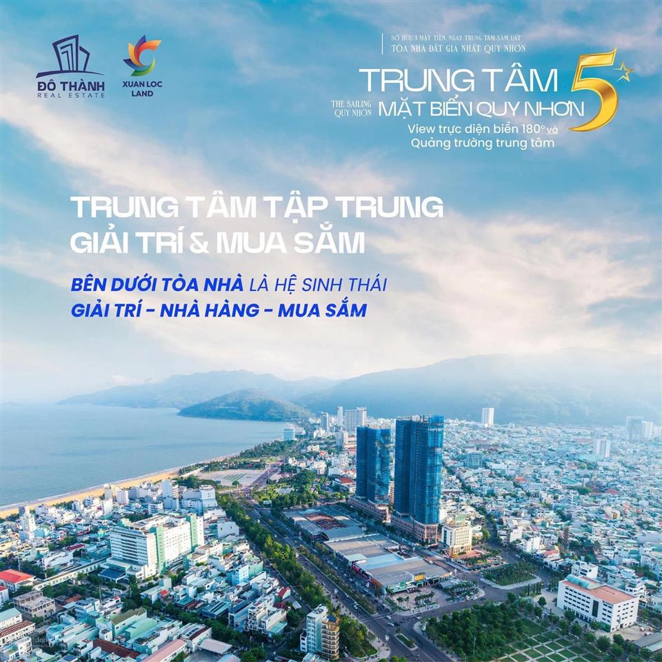 Căn 1pn giá tốt the sailing đang mở bán tầng cao view đẹp giá tốt