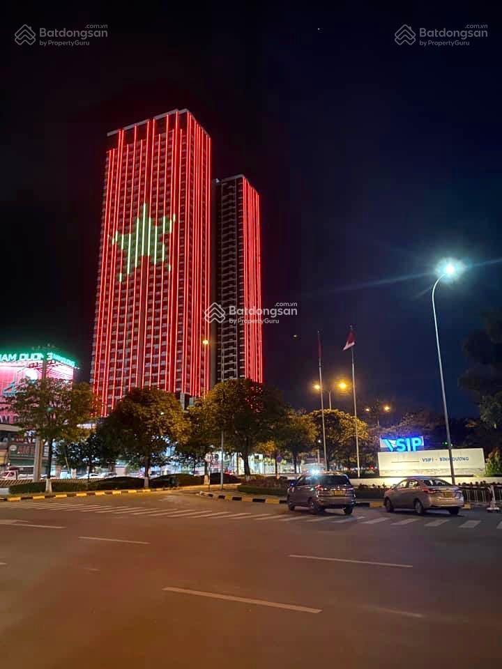 Cắt lỗ căn hộ emerald golf view 2pn 2wc sổ hồng trao tay, giá tham khảo tốt trong khu vực