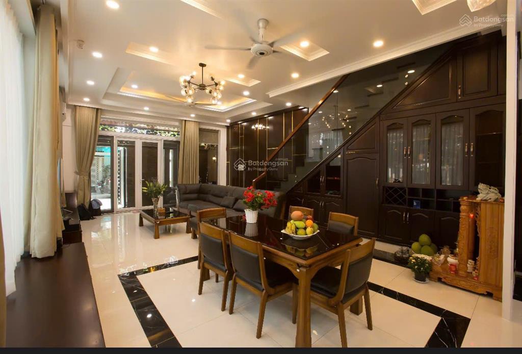 Chính chủ bán nhanh biệt thự kdc nam long ttc đối diện công viên 8x24m 1 trệt, 3 lầu 25 tỷ