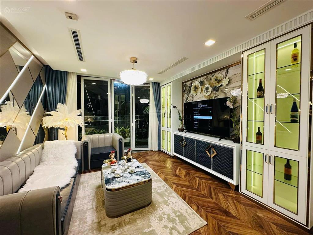 Giảm giá tốt siêu phẩm 3 pn park 5, vinhomes central park, view sông, full nội thất cao cấp