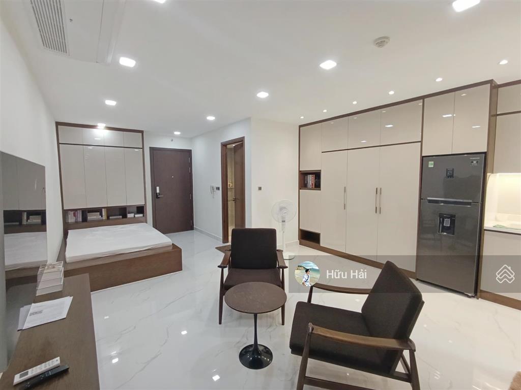 Hàng hiếm 1 pn giá chỉ 3,9 tỷ bao hết tl tại botanica premier diện tích 53m², full nội thất