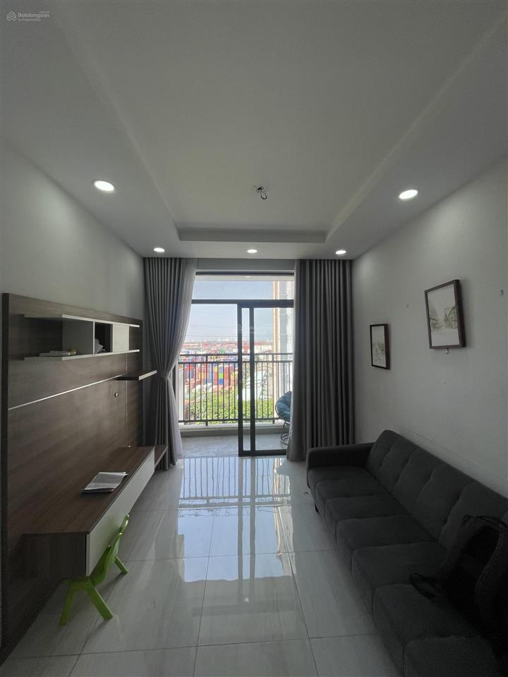 3,7 tỷ bán gấp him lam phú an, hỗ trợ vay, full nội thất đẹp, 2 pn, 2wc. xem nhà 0901 535 ***