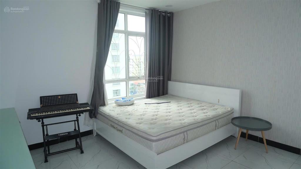 Bán căn hộ duplex giai việt hoàng anh gia lai, tạ quang bửu, quận 8, diện tích 230m2
