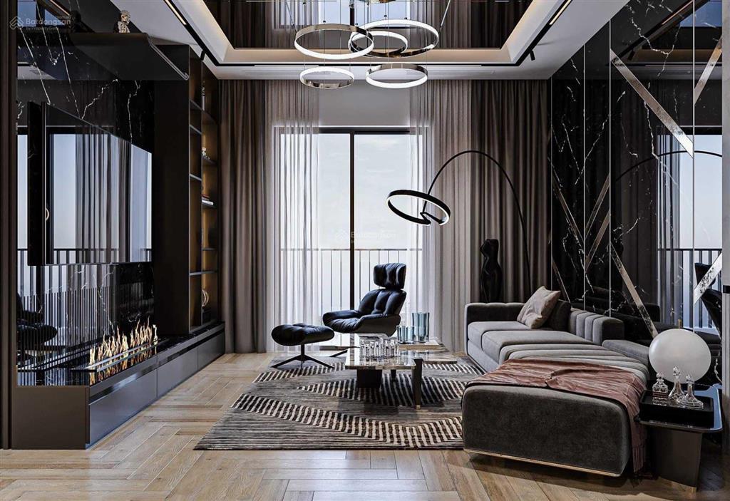 Chủ nhà định cư bán nhanh căn hộ midtown the peak 80m², full view đẹp, 8,05 tỷ bao phí