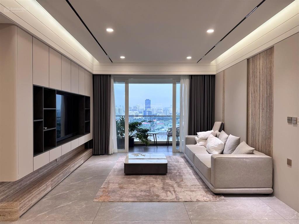 Bán cc riverside residence, nguyễn lương bằng, tân phú, q7, giá 15,2 tỷ, 130m2 view sông, sổ hồng