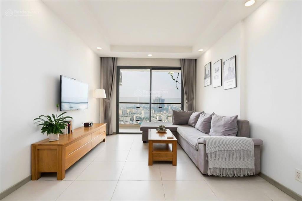 Một trong số ít 01 căn 60m2, khách cần chuyển nhượng sớm sang tên trong ngày giá chuẩn 2 tỷ 4