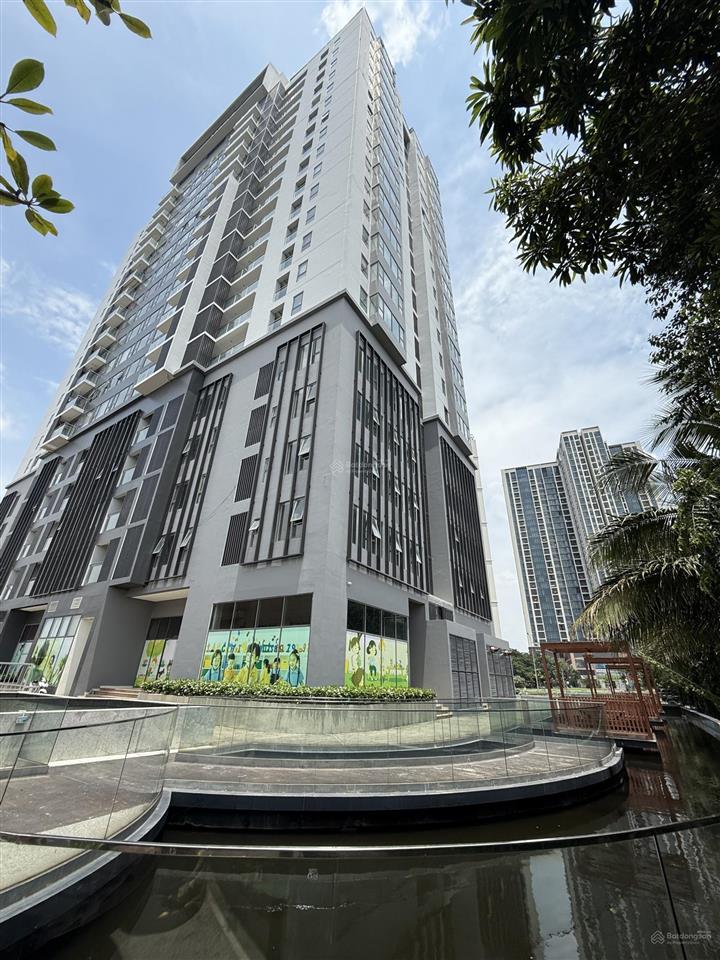 Căn hộ 93m2 ascent lakeside, quận 7, 5,7 tỷ