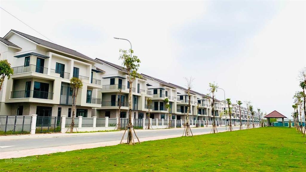 Căn biệt thự 180m2 trung tâm công nghệ cao vsip từ sơn bắc ninh 11,5 tỷ, 0966 228 ***