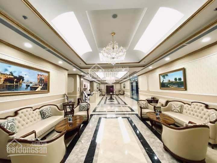Đón đầu hạ tầng tây hồ bán căn hộ cao cấp 234m² d’. le roi soleil tầm nhìn triệu đô. 0914 772 ***