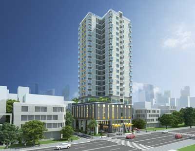 Bán cc res 11, lạc long quân, quận 11, hcm, giá tốt, 83m2, 2pn, có sổ hồng, 0936 822 ***