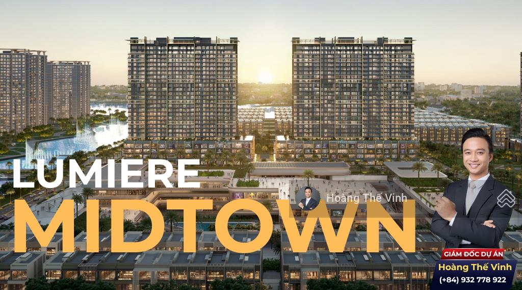 Căn 1 phòng ngủ hàng thơm tại global city chỉ 7 tỷ