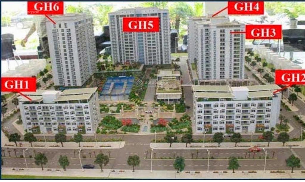 Chính chủ bán căn 72m2, 2n2vs, bc đông nam, nhà đẹp tầng đẹp, ct17 việt hưng, giá chỉ 4,6 tỷ