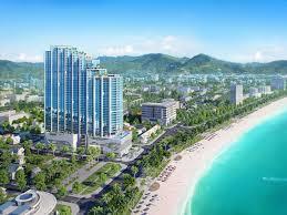 Bán ch scenia bay view biển mát mẻ 65m2 giáp biển, giá 4,085 bao phí gọi ngay 0902 746 ***