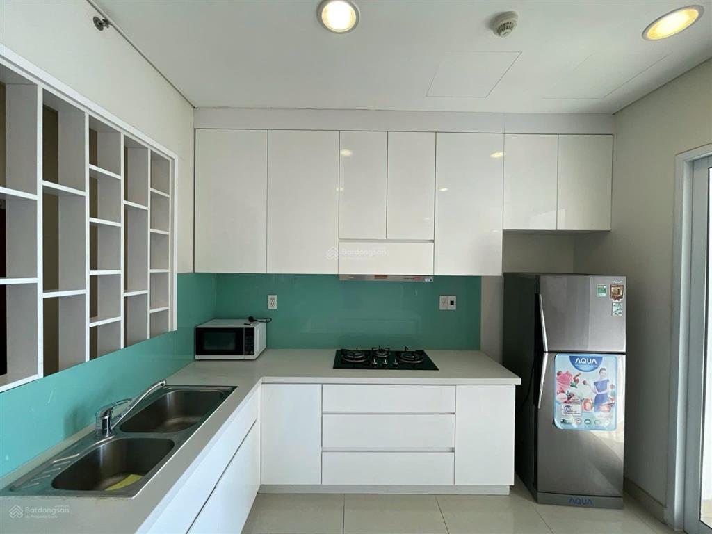 Bán căn 2pn 77m2 tầng cao sora gardens full nội thất mới, cho thuê 13 triệu/tháng