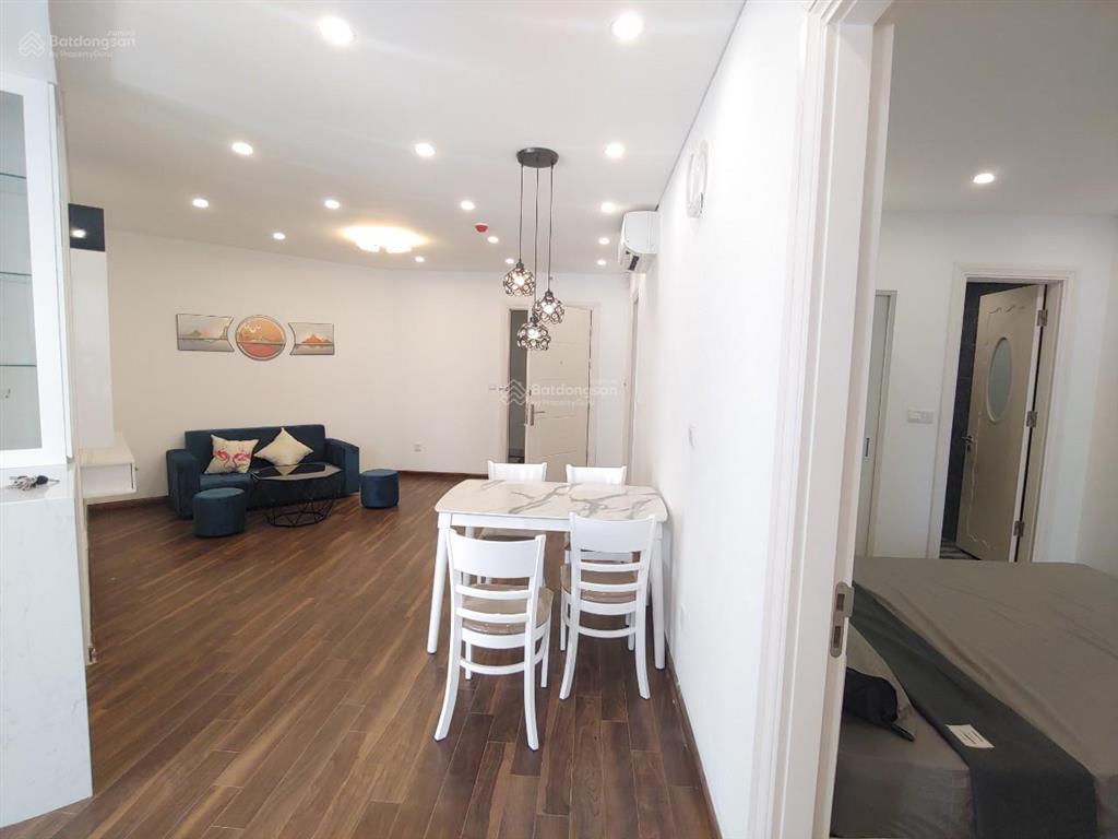 Căn hộ chung cư cao cấp 2pn, 64m2, eco city việt hưng tại long biên, hà nội