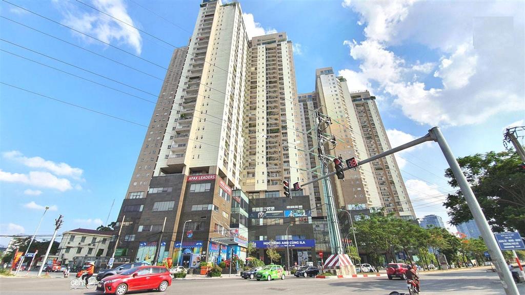 Bán căn hộ chung cư golden palace, 7 tỷ, 86m2, 2pn, 2wc, đầy đủ nội ủ nội thất tại mễ trì, hà nội