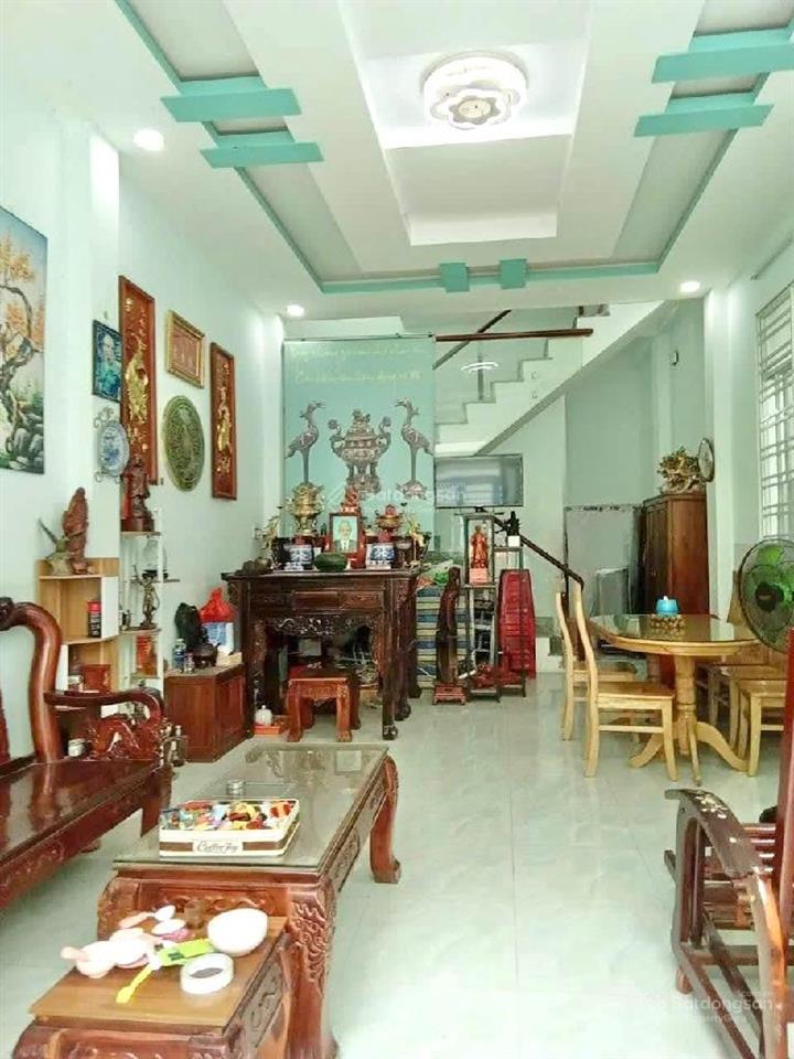Bán nhà đường dương đức hiền, p. tây thạnh, tân phú, dt 120m2 (5x22m), giá 8,5 tỷ