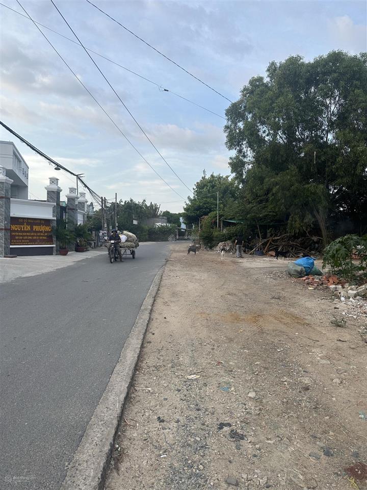Bán đất biển đường hoàng văn thái long hải, hồ chí minh
