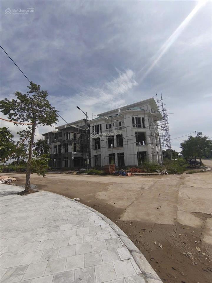 Lumira ville hải an gửi trọn niềm tin, sinh lời bền vững