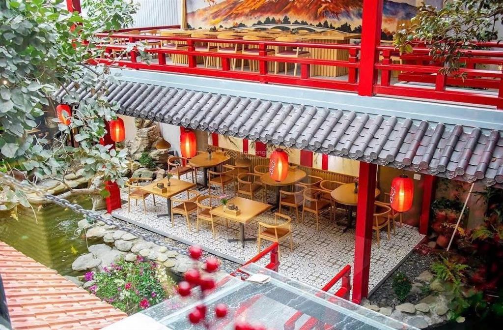 Bán đất nền, 510 m², Hải Châu