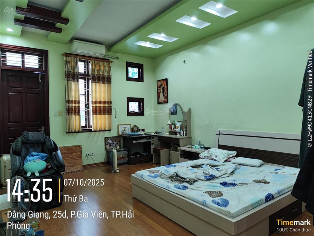 Bán nhà 5 tầng mặt đường nguyễn bỉnh khiêm, quận ngô quyền, hải phòng. giá 10,5 tỷ
