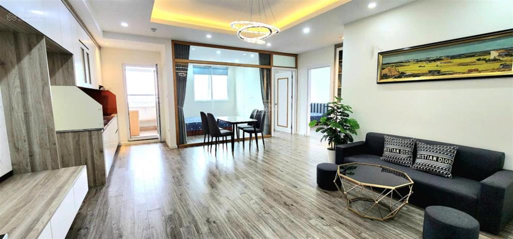 Căn hộ 2pn mua bán chính chủ giá tốt chung cư eurowindow river park đông trù đông anh