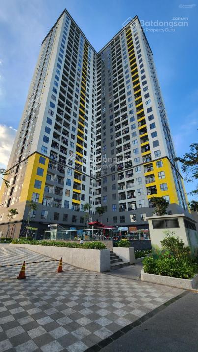 Căn hộ bcons sala, 2pn thanh toán chỉ 400 triệu, có sổ, nhà mới lãi suất chỉ 6%/năm