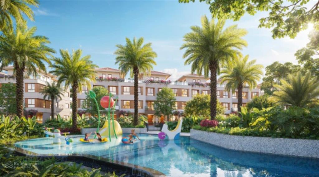 Bán nhà phố mizuki tại nam sài gòn view kênh đào hiếm có, thanh toán giãn chiết khấu đến 10%