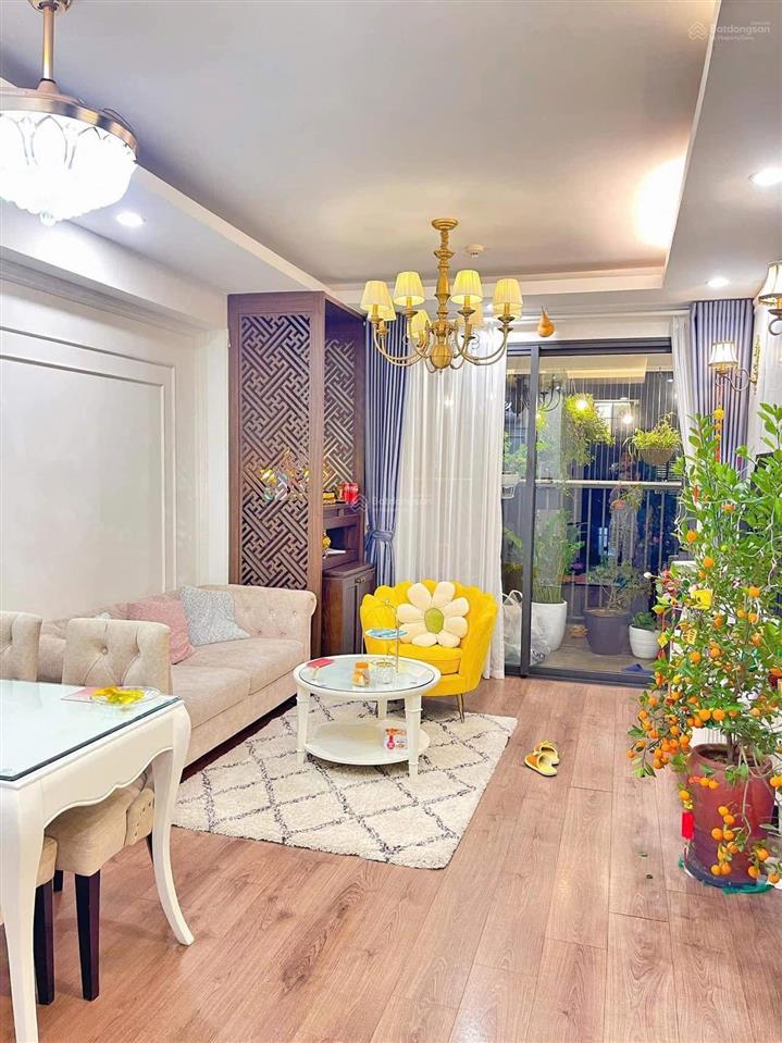 Chính chủ gửi bán căn hộ 2 ngủ 75m2 dự án imperia (sổ đỏ sẵn giao dịch)