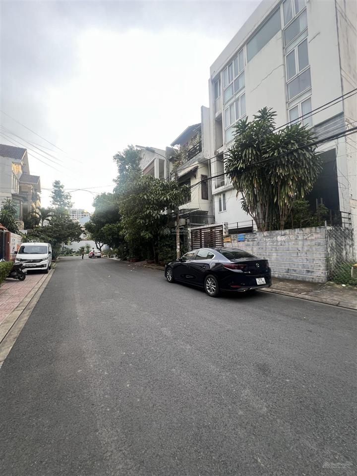 Bán đất lấy tiền dưỡng già, chủ cần bán lô đất ngang 8m, gần sông và tttm gigamall phạm văn đồng