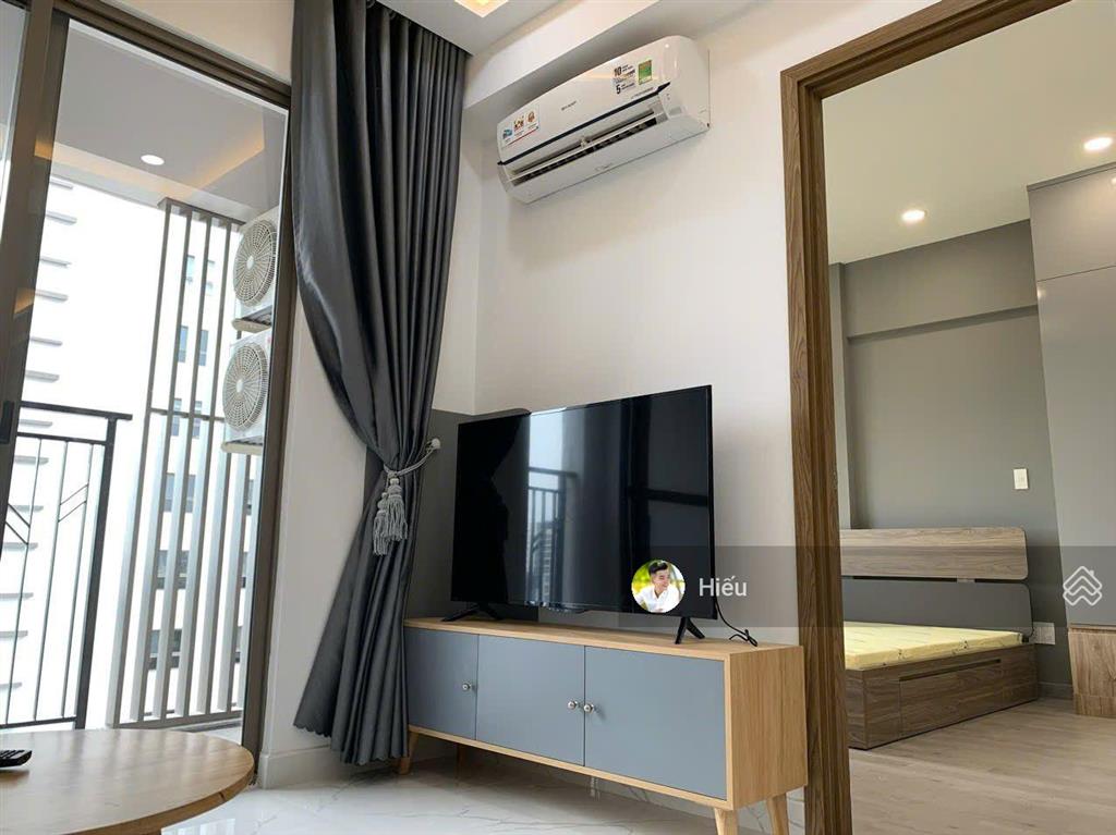 Bán căn hộ saigon south residences 2pn (75m2), full nội thất giá 5,6 tỷ