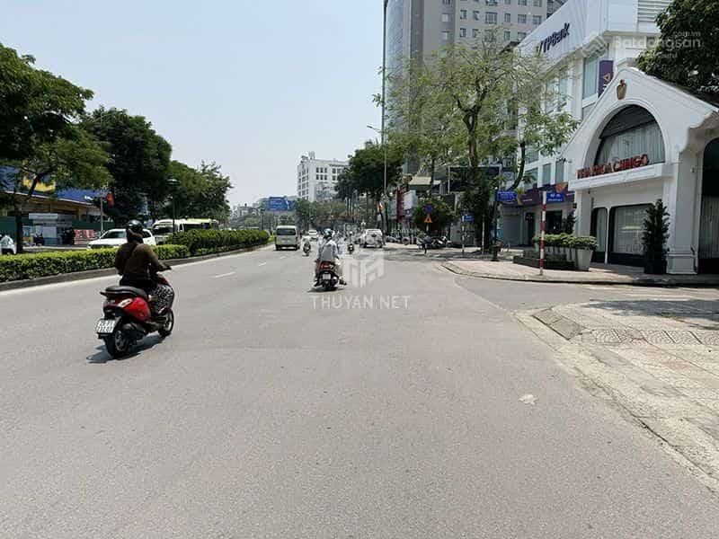 Bán gấp nhà mặt phố ngô gia tự, 105m2, long biên, hà nội