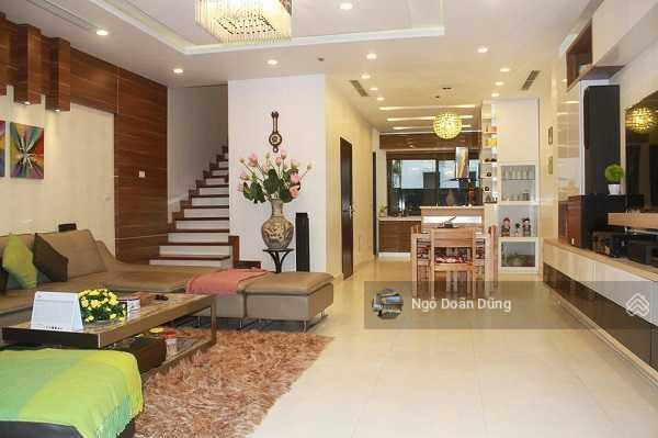 Bán gấp căn liền kề 118.2m2 gamuda nội thất nhập khẩu gần vườn hoa giá mềm, 0982 486 ***