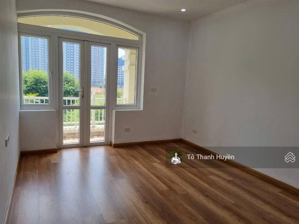Cơ hội vàng nhà đẹp geleximco a. giá rẻ như nhà thô 80m2, mt 5m. cho thuê 250tr/năm